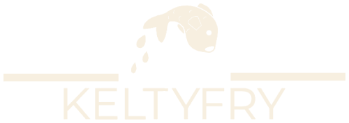 Kelty Fry Fish Bar